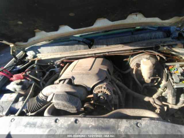3GTP2UEA6BG398296 GMC Sierra 1500 Sl