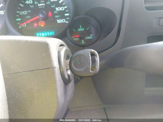 3GTP2UEA6BG398296 GMC Sierra 1500 Sl