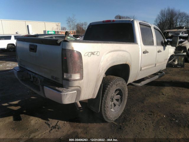 3GTP2UEA6BG398296 GMC Sierra 1500 Sl