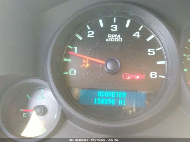 3GTP2UEA6BG398296 GMC Sierra 1500 Sl