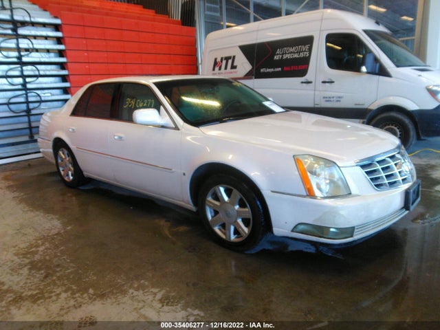 2007 1G6KD57Y97U173334 main image