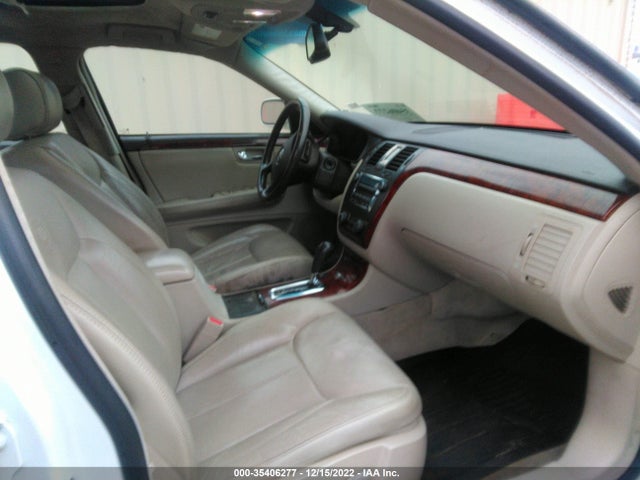 Cadillac Dts V8 2007 1G6KD57Y97U173334 Image 6