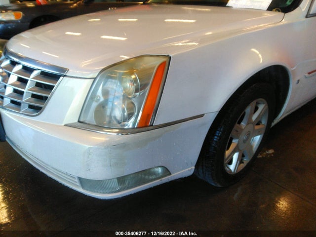 Cadillac Dts V8 2007 1G6KD57Y97U173334 Image 7