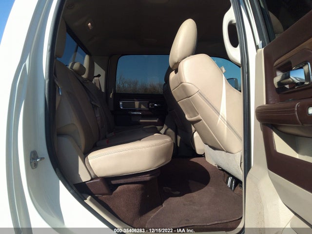 2016 Ram 2500, VIN: 3C6UR5FL0GG236960