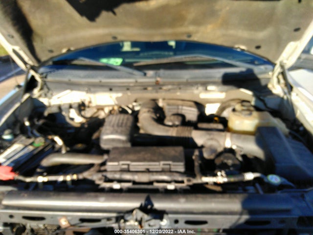2009 FORD F-150 XL/XLT/FX4/LARIAT VIN: 1FTPW14V69KB44002