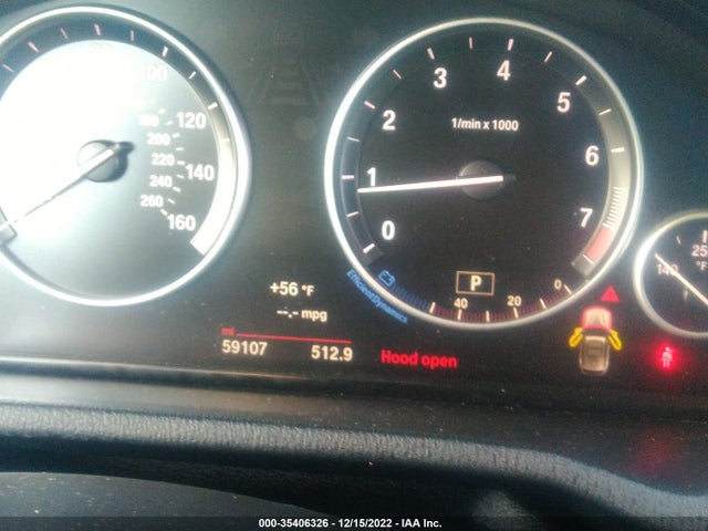 2017 BMW X3 XDRIVE28I VIN: 5UXWX9C36H0T21051