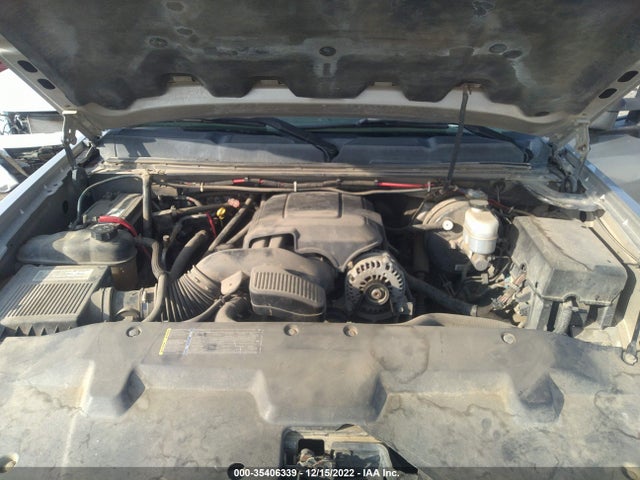 2008 CHEVROLET SILVERADO 1500 LT W/1LT VIN: 3GCEK13308G293076