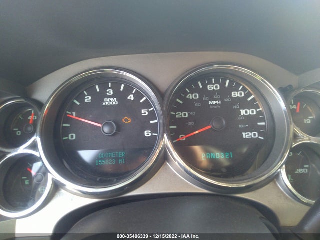2008 CHEVROLET SILVERADO 1500 LT W/1LT VIN: 3GCEK13308G293076
