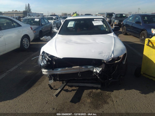 WAUBGAFL3EA075754 Audi S4 Premium Plus