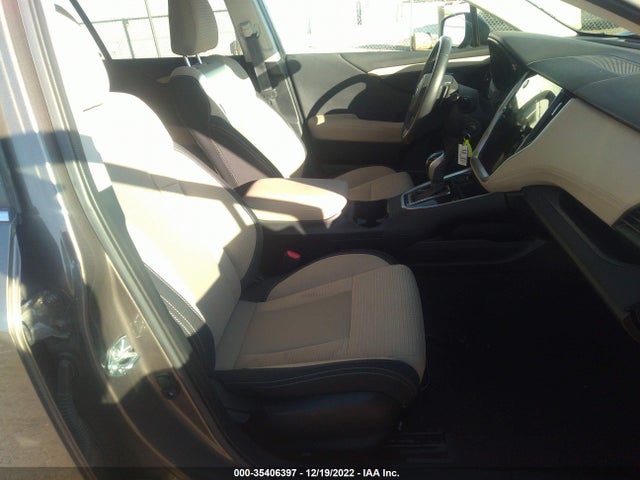 2021 Subaru Outback, VIN: 4S4BTACC0M3110784