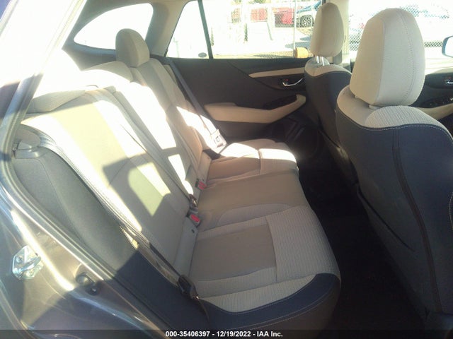 2021 Subaru Outback, VIN: 4S4BTACC0M3110784