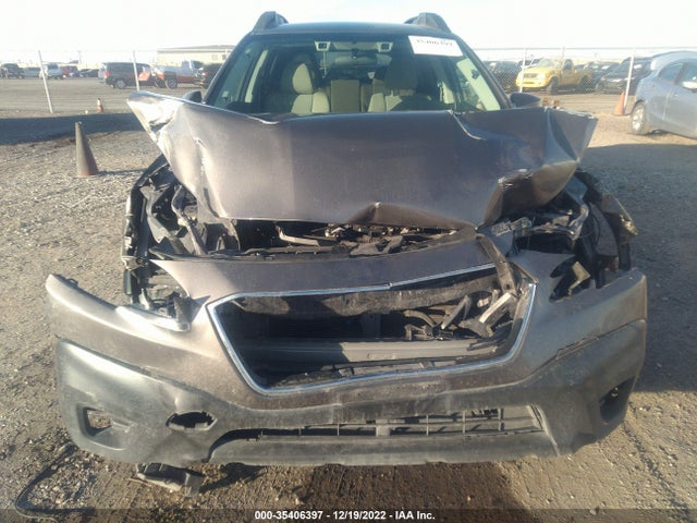 2021 Subaru Outback, VIN: 4S4BTACC0M3110784