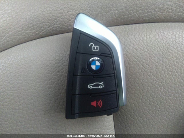 2017 BMW X1, VIN: WBXHU7C35H5H34255