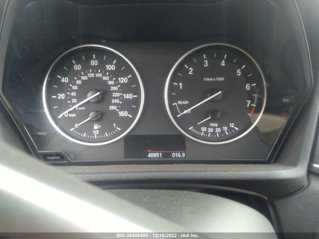 2017 BMW X1, VIN: WBXHU7C35H5H34255