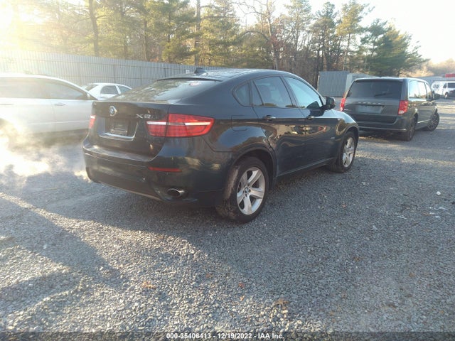 BMW X6 Xdrive35i 2014 5UXFG2C56E0C43975 Image 5