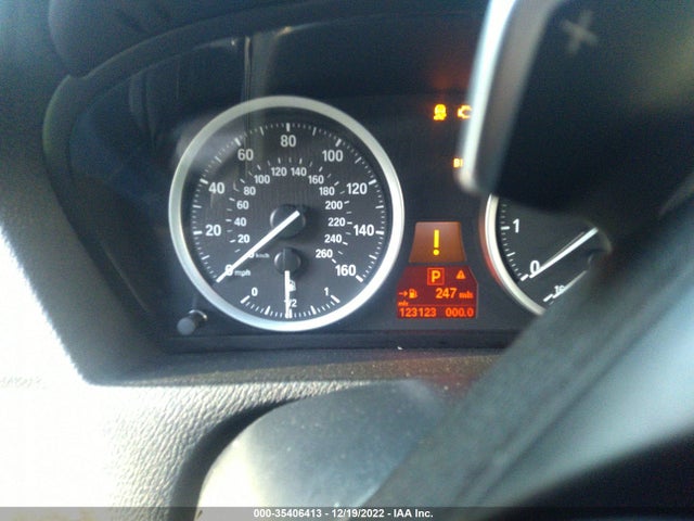 BMW X6 Xdrive35i 2014 5UXFG2C56E0C43975 Image 8