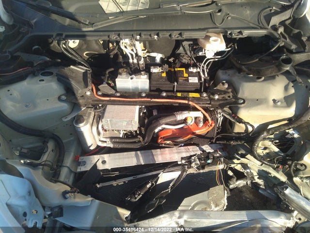 Tesla Model Y Standard Range 2021 5YJYGDED8MF192857 Image 10