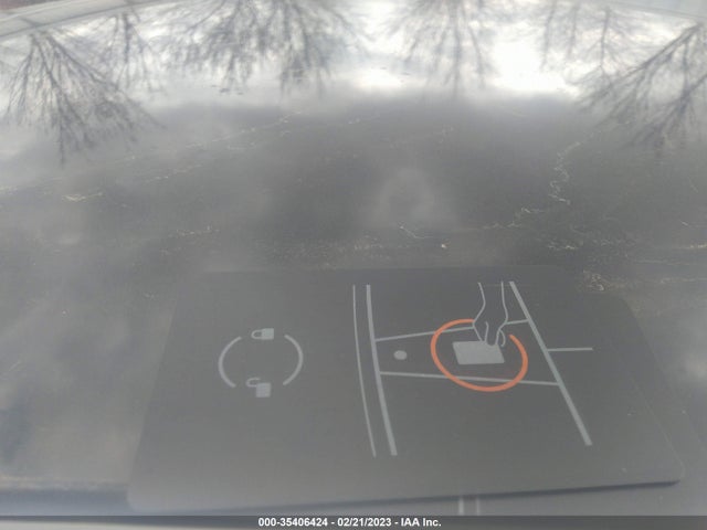 Tesla Model Y Standard Range 2021 5YJYGDED8MF192857 Image 11