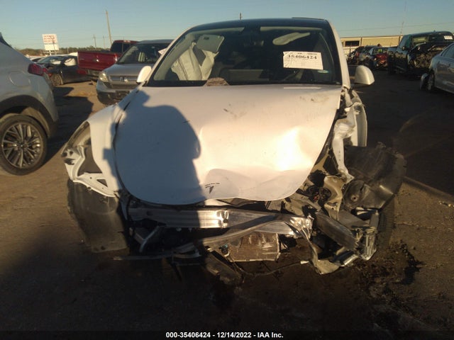 Tesla Model Y Standard Range 2021 5YJYGDED8MF192857 Image 6