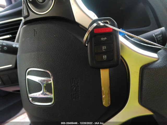 2014 HONDA CIVIC COUPE LX VIN: 2HGFG3B52EH509334