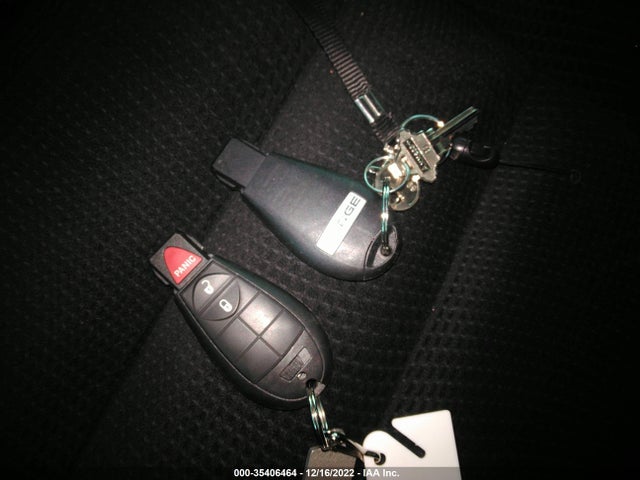 Dodge Grand Caravan Se 2019 2C4RDGBG3KR734350 Image 11