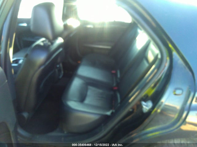 2018 Chrysler 300, VIN: 2C3CCAKG5JH165323