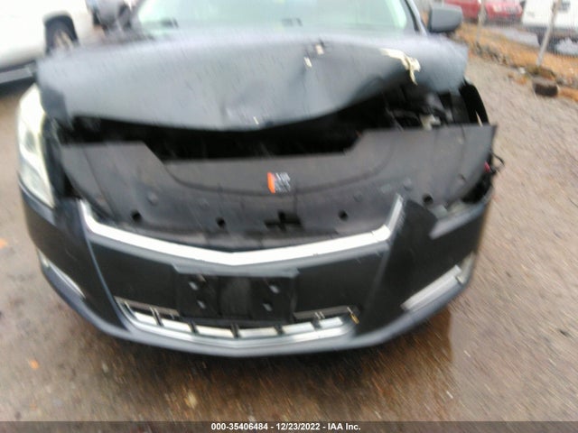 Cadillac Xts Premium 2013 2G61T5S31D9109050 Image 7