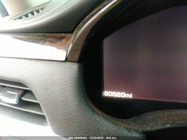 Cadillac Xts Premium 2013 2G61T5S31D9109050 Image 8