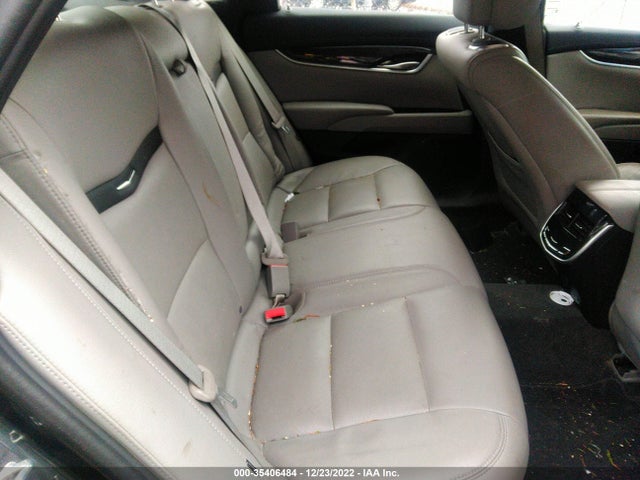 Cadillac Xts Premium 2013 2G61T5S31D9109050 Image 9