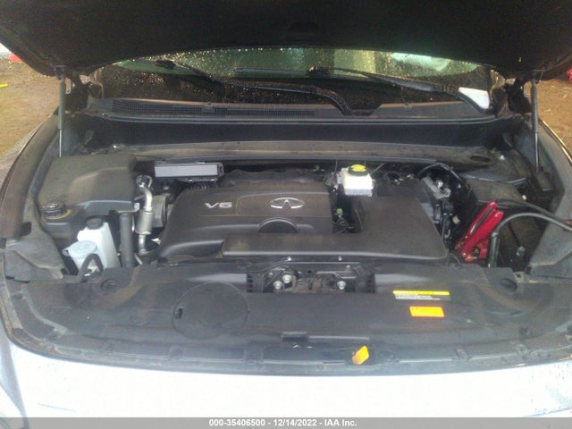 2019 Infiniti QX60, VIN: 5N1DL0MN7KC511944