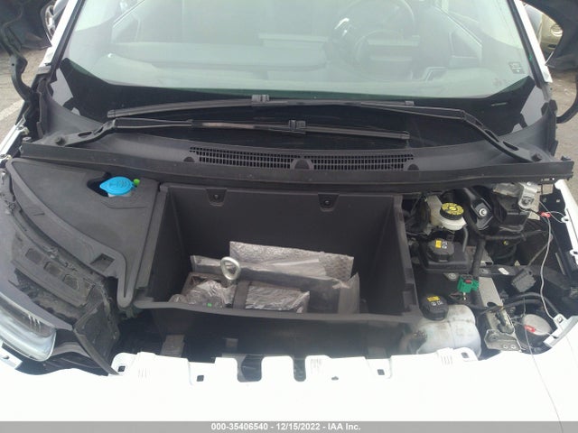 2017 BMW i3, VIN: WBY1Z8C3XHV890891