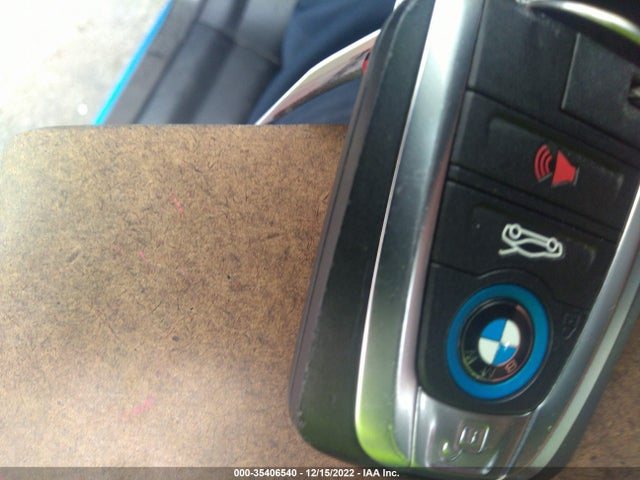 2017 BMW i3, VIN: WBY1Z8C3XHV890891