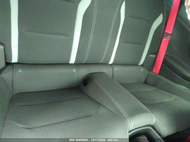 Chevrolet Camaro 1lt 2021 1G1FB1RS5M0140798 Image 10