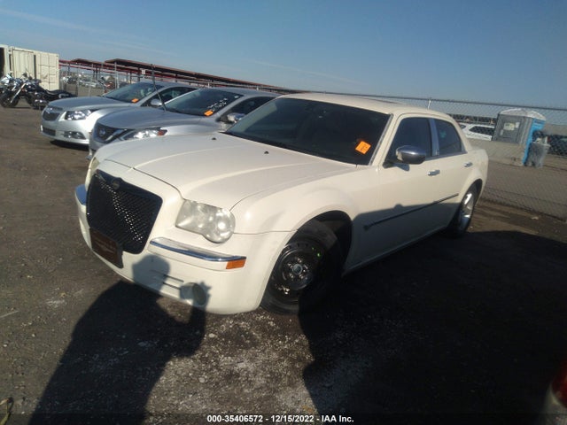 Chrysler 300 C 2006 2C3KA63H76H464437 Image 2
