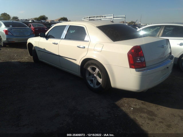 Chrysler 300 C 2006 2C3KA63H76H464437 Image 3