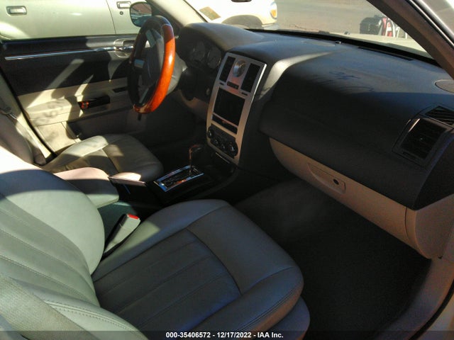 Chrysler 300 C 2006 2C3KA63H76H464437 Image 5