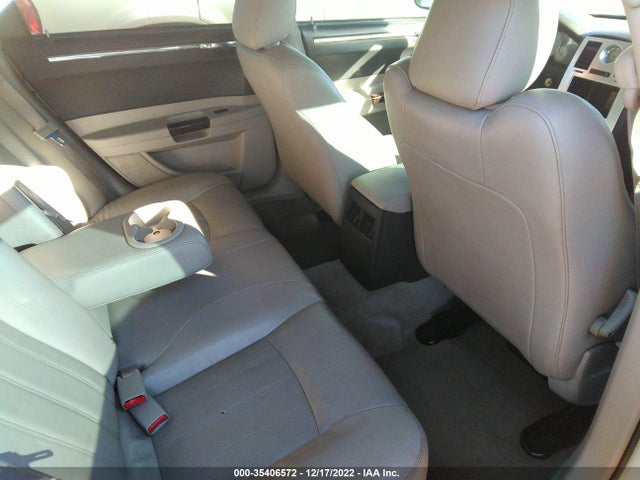 Chrysler 300 C 2006 2C3KA63H76H464437 Image 8