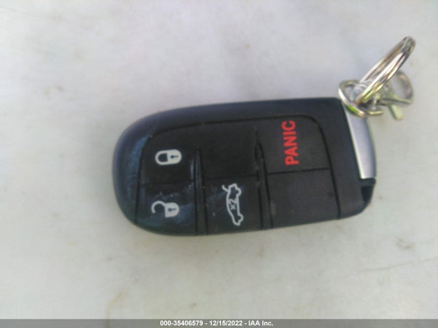 Dodge Challenger Sxt Plus 2016 2C3CDZAG3GH301292 Image 3