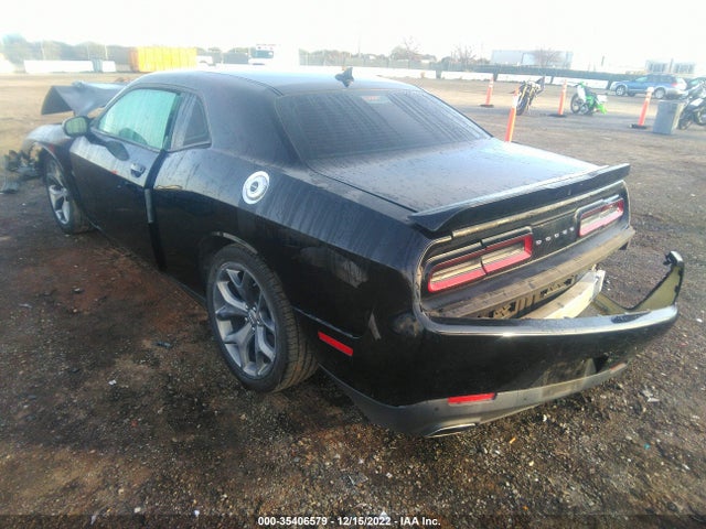 Dodge Challenger Sxt Plus 2016 2C3CDZAG3GH301292 Image 5