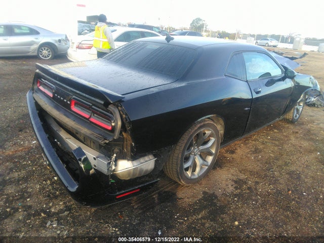 Dodge Challenger Sxt Plus 2016 2C3CDZAG3GH301292 Image 6