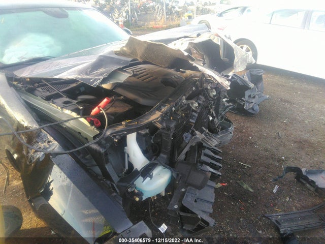 Dodge Challenger Sxt Plus 2016 2C3CDZAG3GH301292 Image 8