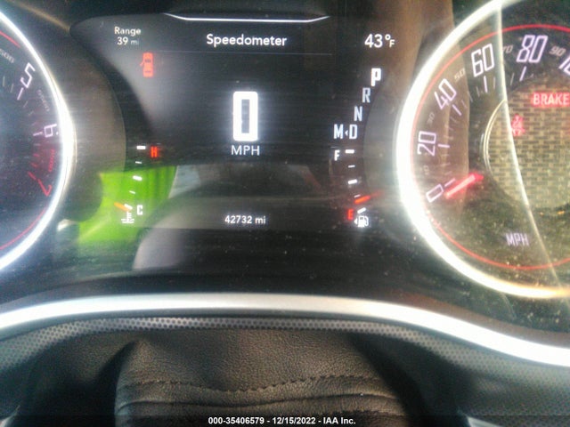 Dodge Challenger Sxt Plus 2016 2C3CDZAG3GH301292 Image 9