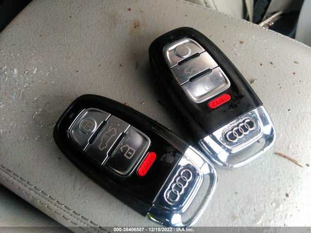 Audi A4 2013 WAUAFAFL3DA110631 Image 3