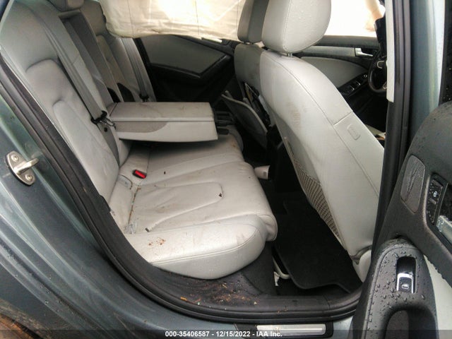 Audi A4 2013 WAUAFAFL3DA110631 Image 10