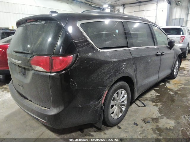 Chrysler Pacifica Touring Plus 2018 2C4RC1FG8JR101836 Image 4