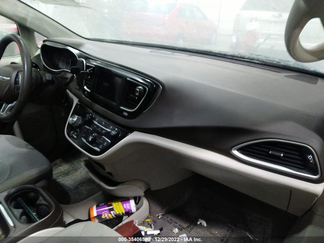 Chrysler Pacifica Touring Plus 2018 2C4RC1FG8JR101836 Image 5
