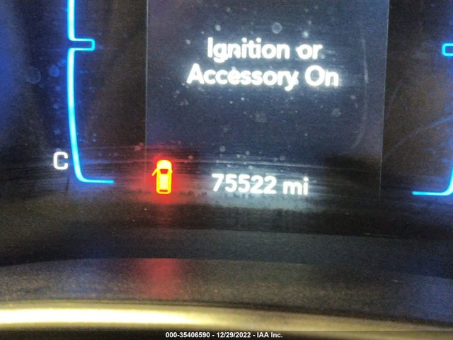 Chrysler Pacifica Touring Plus 2018 2C4RC1FG8JR101836 Image 7