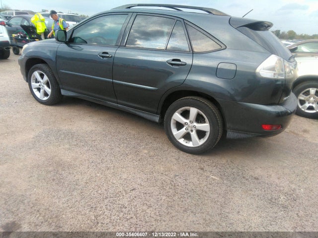 2007 LEXUS RX 350 VIN: 2T2GK31U47C022784