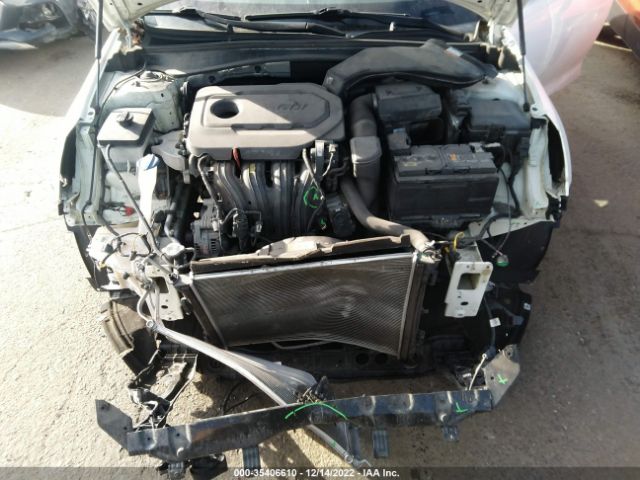 KNAGT4L33J5205879 KIA Optima Lx