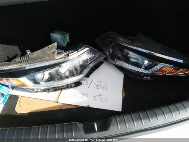 KNAGT4L33J5205879 KIA Optima Lx